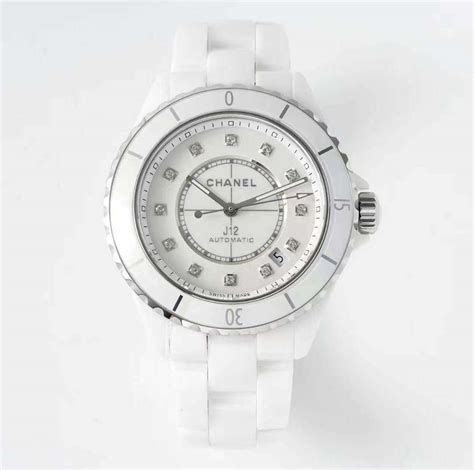 replica price chanel j12 watch real vs fake|chanel j12 automatic.